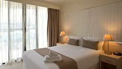 Otel Park Regis City Quays Cairns