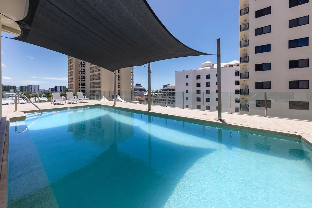 Park Regis City Quays Cairns