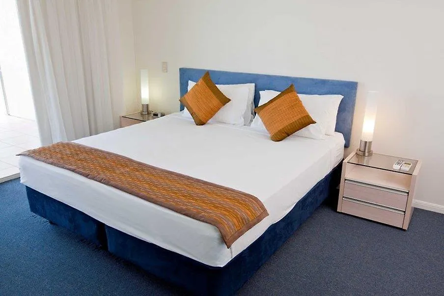 Park Regis City Quays Cairns Australia