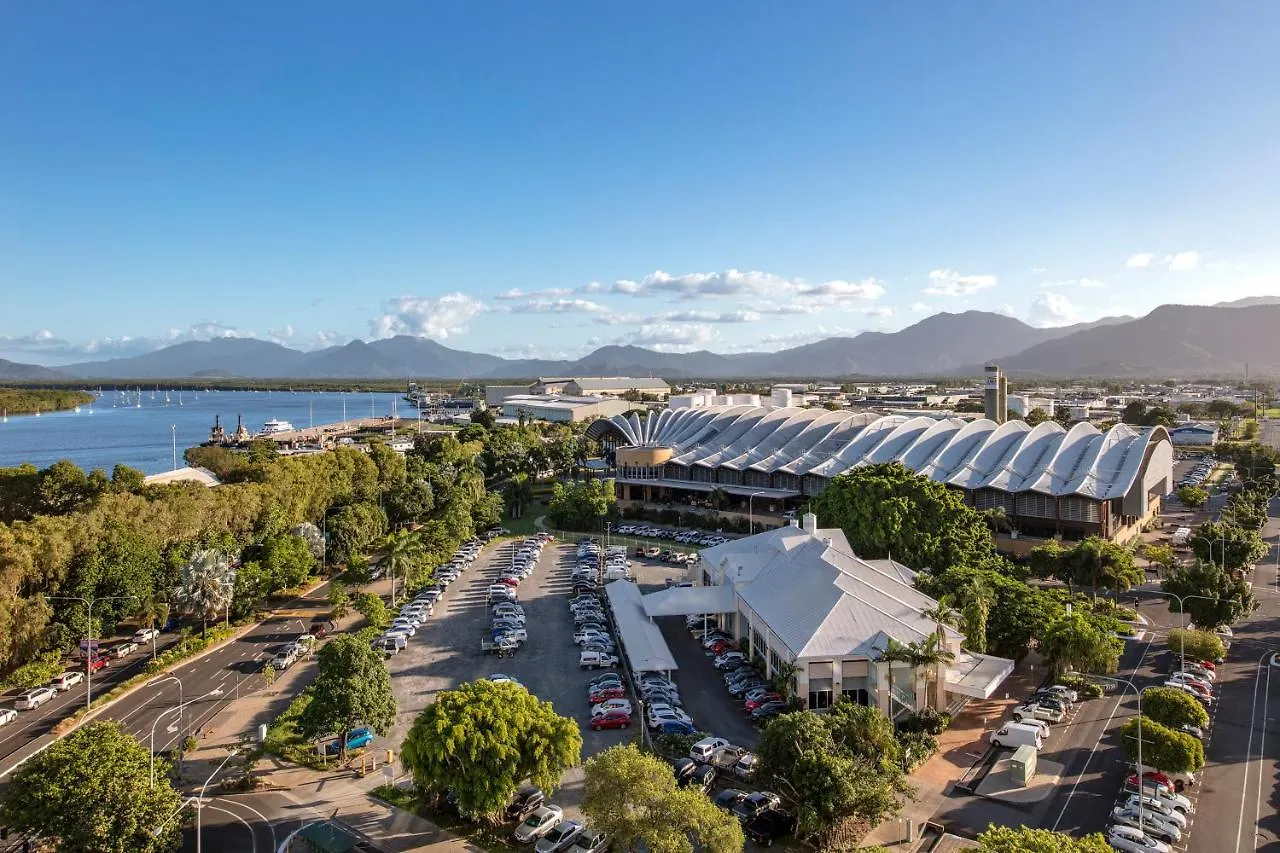 Park Regis City Quays Cairns Australia